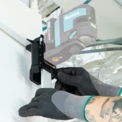 MAKITA Vägg- / takmonteringsfäste| Tillbehör Laserinstrument