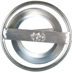 MAKITA Visp 120mm • HEX • 10-20Kg| Blandvisp