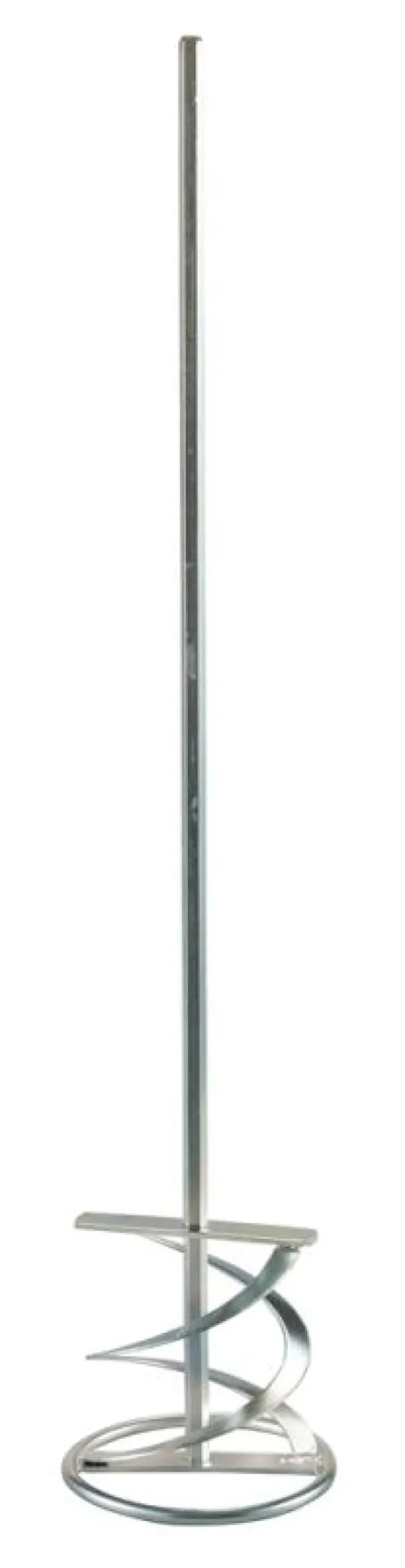 MAKITA Visp 120mm • HEX • 10-20Kg| Blandvisp
