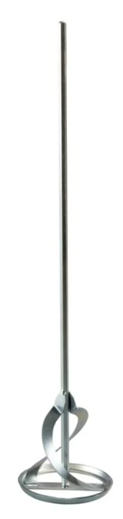 MAKITA Visp 120mm • HEX • 5-15Kg| Blandvisp