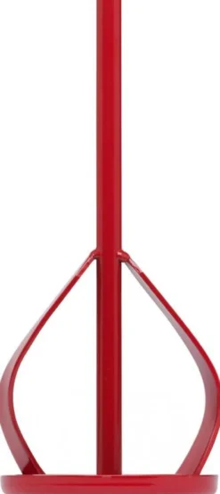 MAKITA Visp 80mm • HEX • 2-10 kg| Blandvisp