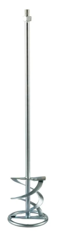 MAKITA Visp 120mm • M14 • 20 Kg| Brukblandare|Blandvisp