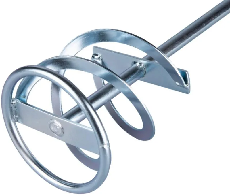 MAKITA Visp 120mm • M14 • 20 Kg| Brukblandare|Blandvisp