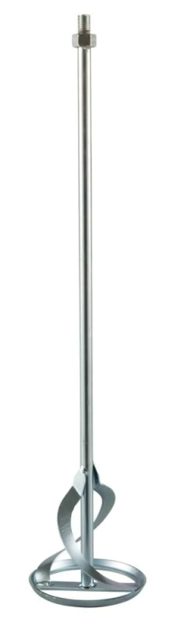 MAKITA Visp 120mm • M14 • 15kg| Brukblandare|Blandvisp