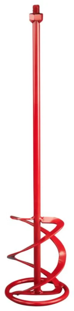 MAKITA Visp 135mm • M14 • 15-30kg| Brukblandare|Blandvisp