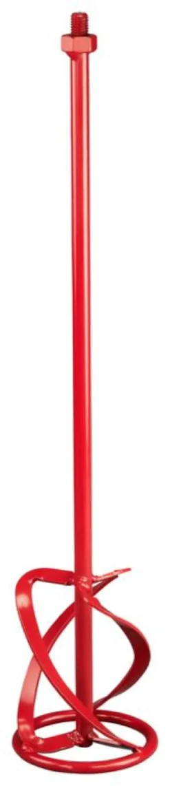 MAKITA visp 120mm • M14 •15-25kg| Brukblandare|Blandvisp