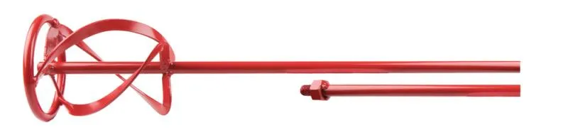 MAKITA visp 120mm • M14 •15-25kg| Brukblandare|Blandvisp