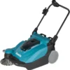 MAKITA VS001GZ Sopmaskin , Laddpaket-på-köpet !| Trädgårdsmaskiner 40 Volt