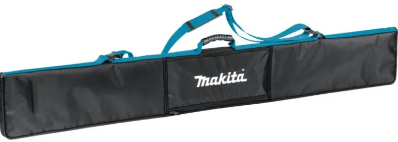 MAKITA Väska till styrskena 1,5 meter| Styrskenor & Tillbehör|Verktygsväskor