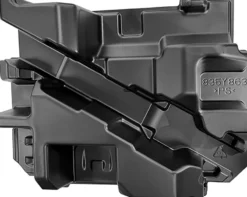 MAKITA MAKPAC Inlägg för DFR551| Inlägg Till Makpac