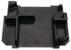 MAKITA MAKPAC Inlägg för DJS101, BJS160, DJS161| Inlägg Till Makpac