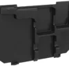 MAKITA MAKPAC Inlägg för Powerpack 40V laddare DC40RA| Inlägg Till Makpac