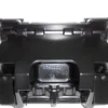 MAKITA MAKPAC Inlägg för powerpack 18V, laddare DC18RD| Inlägg Till Makpac