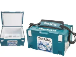 MAKITA MAKPAC 3 Kylväska11L| Kylväskor