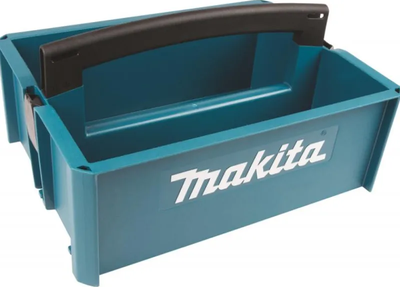 MAKITA MAKPAC öppen Verktygslåda liten| Verktygsväskor|Makpac