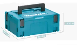 MAKITA MAKPAC 2 väska| Makpac