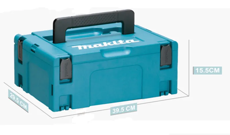MAKITA MAKPAC 2 väska| Makpac