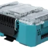 MAKITA MAKTRAK Organizer kompakt| Nytt Från Makita!|Maktrak