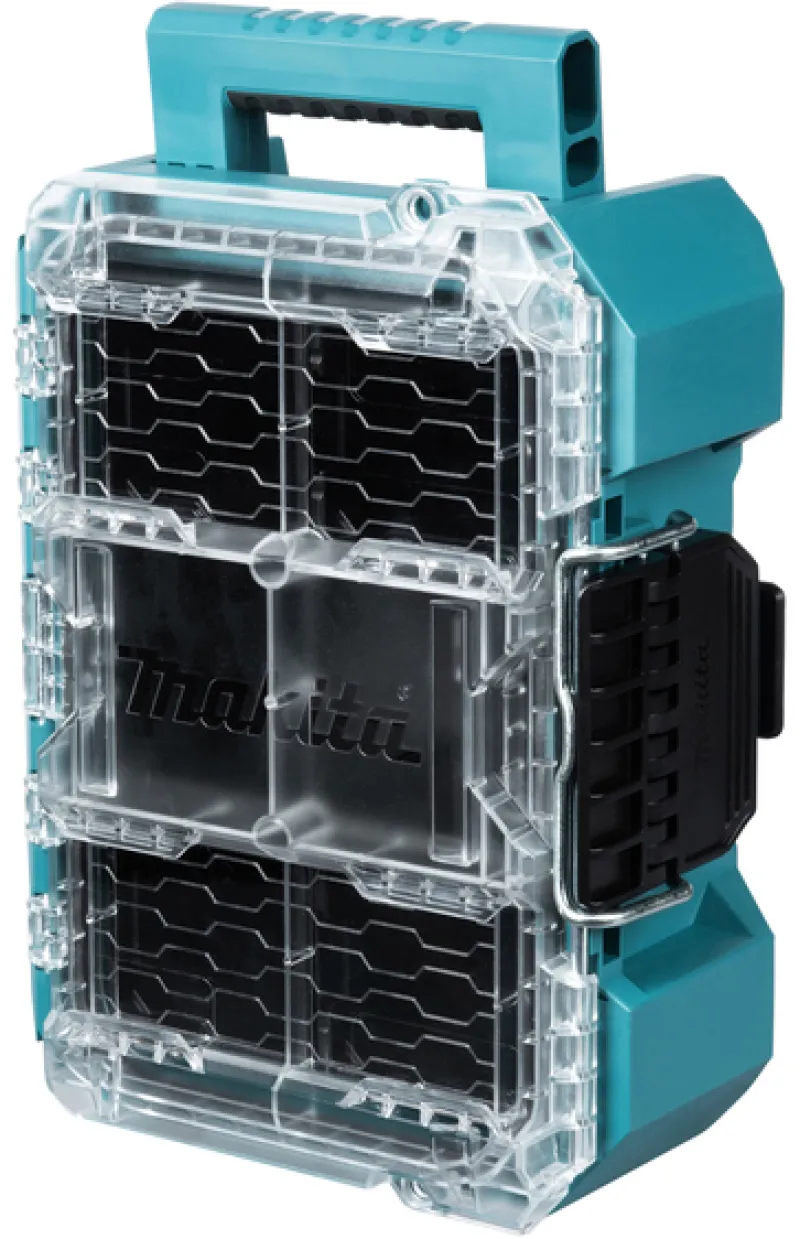 MAKITA MAKTRAK Organizer kompakt| Nytt Från Makita!|Maktrak