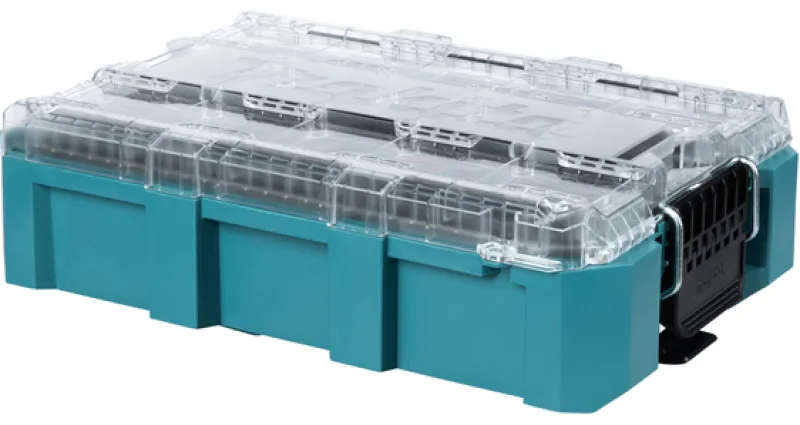 MAKITA MAKTRAK Organizer medium| Nytt Från Makita!|Maktrak