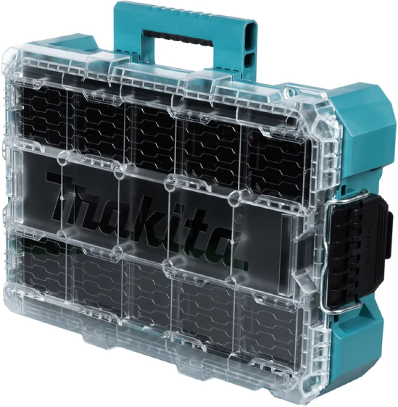 MAKITA MAKTRAK Organizer medium| Nytt Från Makita!|Maktrak
