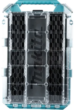 MAKITA MAKTRAK Organizer platt| Nytt Från Makita!|Maktrak
