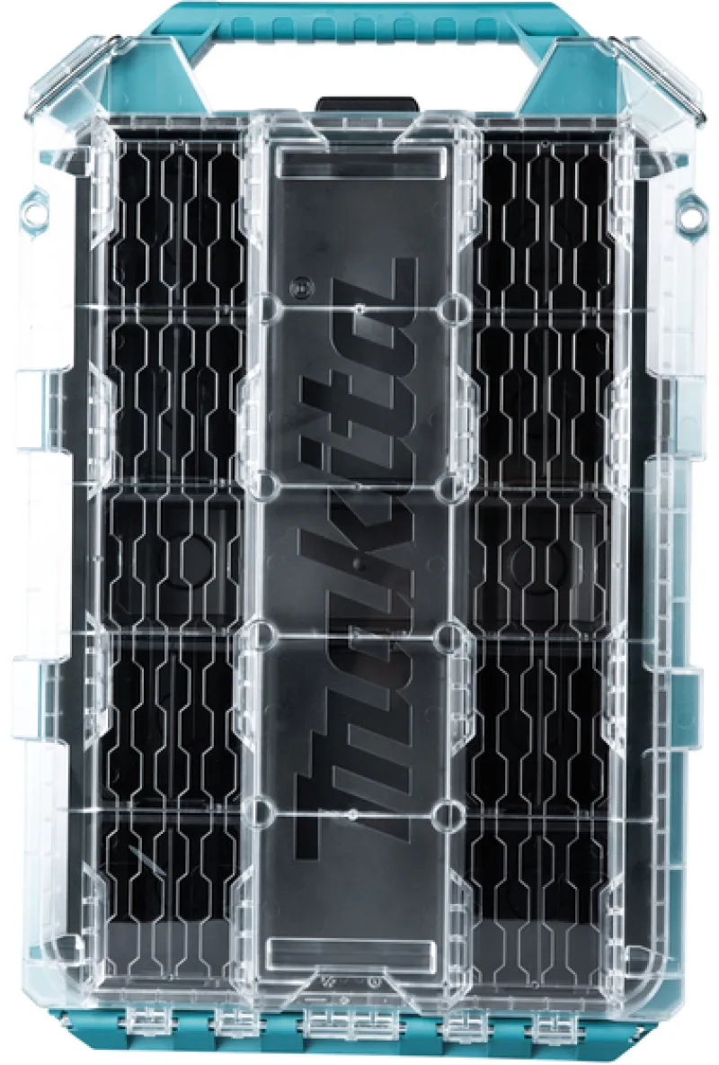 MAKITA MAKTRAK Organizer platt| Nytt Från Makita!|Maktrak