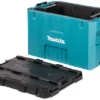 MAKITA MAKTRAK verktygslåda extra stor| Nytt Från Makita!|Maktrak