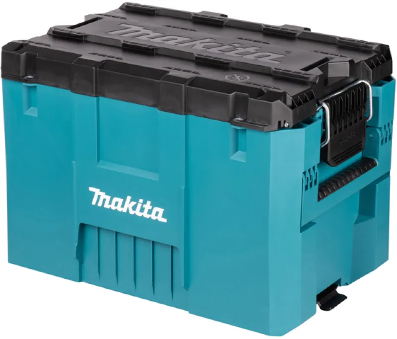 MAKITA MAKTRAK verktygslåda extra stor| Nytt Från Makita!|Maktrak