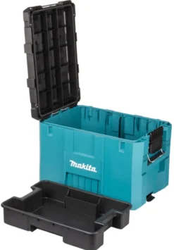 MAKITA MAKTRAK verktygslåda extra stor| Nytt Från Makita!|Maktrak