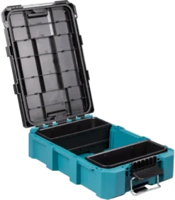 MAKITA MAKTRAK verktygslåda medium| Nytt Från Makita!|Maktrak