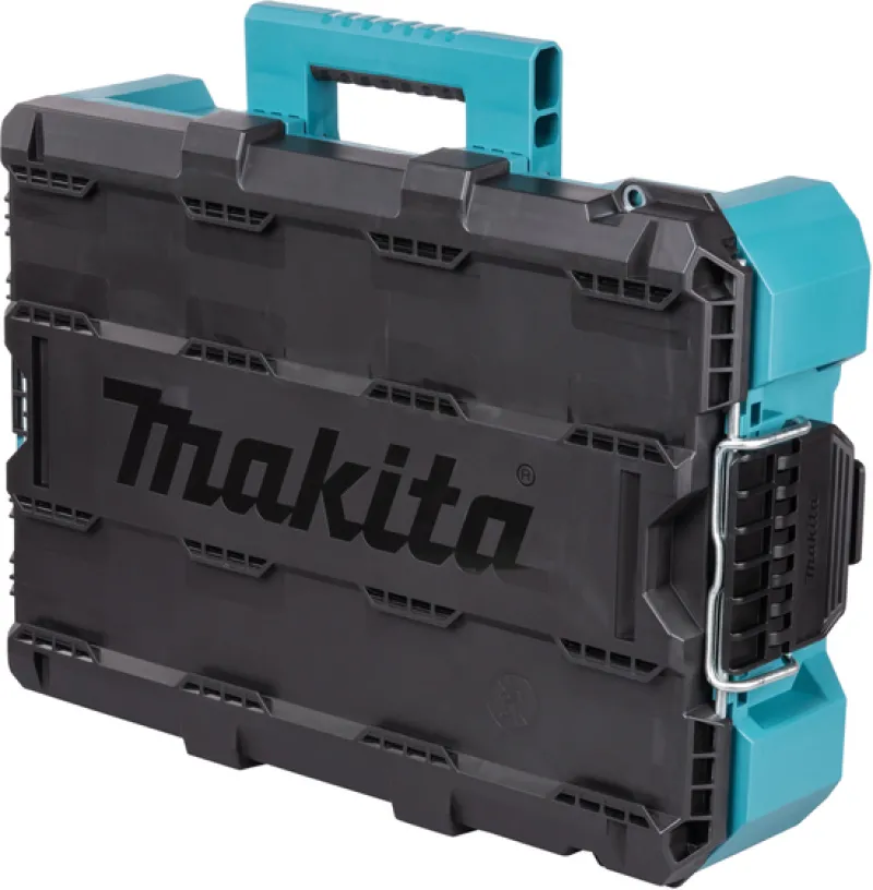 MAKITA MAKTRAK verktygslåda medium| Nytt Från Makita!|Maktrak
