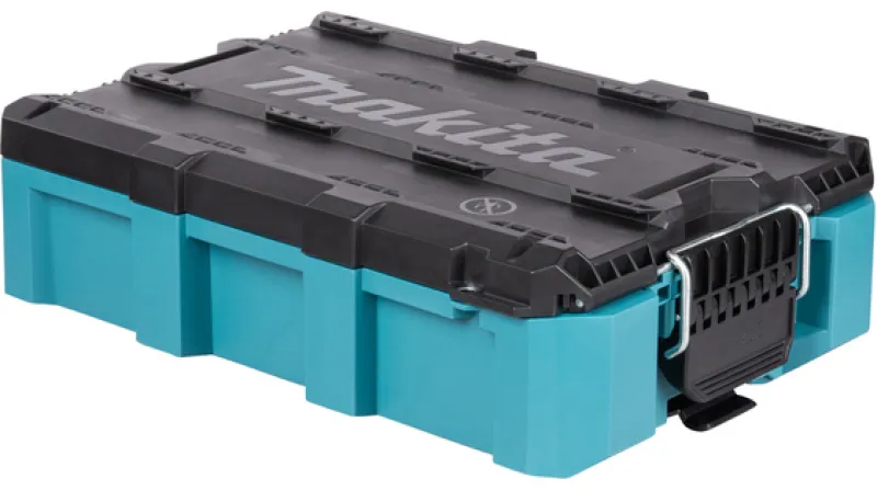 MAKITA MAKTRAK verktygslåda medium| Nytt Från Makita!|Maktrak