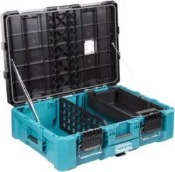 MAKITA MAKTRAK verktygslåda stor| Nytt Från Makita!|Maktrak