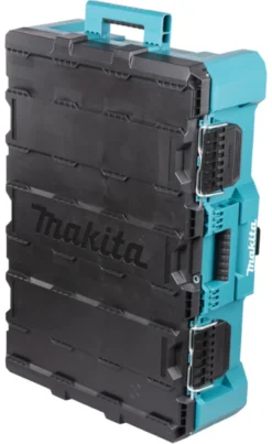 MAKITA MAKTRAK verktygslåda stor| Nytt Från Makita!|Maktrak