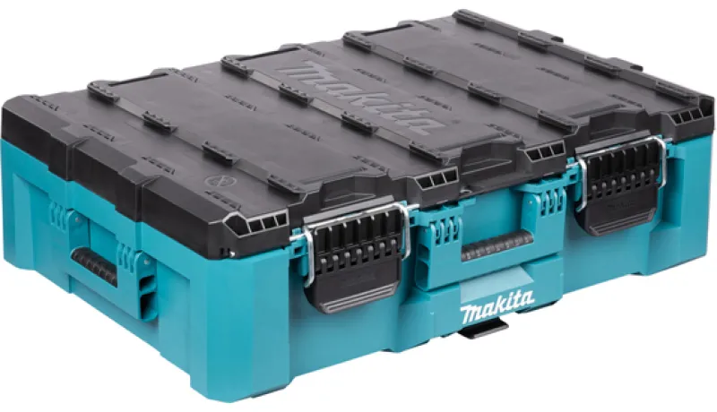 MAKITA MAKTRAK verktygslåda stor| Nytt Från Makita!|Maktrak