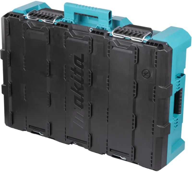 MAKITA MAKTRAK verktygslåda stor| Nytt Från Makita!|Maktrak