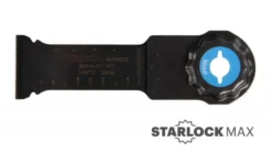 MAKITA Multiblad Metall 32x70mm| Blad För Multimaskiner