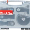 MAKITA Multibladset 5-pack i väska| Blad För Multimaskiner