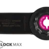 MAKITA Multiblad Skärare 32x55mm| Blad För Multimaskiner