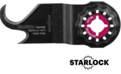 MAKITA Multiblad skärblad kniv| Blad För Multimaskiner