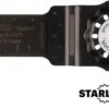 MAKITA Multiblad Trä/metall 32mm BIM| Blad För Multimaskiner