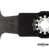 MAKITA Multiblad Trä/metall 65mm BIM| Blad För Multimaskiner
