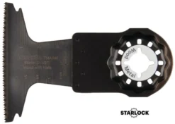 MAKITA Multiblad Trä/metall 65mm BIM| Blad För Multimaskiner