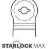 MAKITA Multiblad Trä/metall 32x80mm BIM| Blad För Multimaskiner