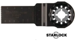 MAKITA Multiblad Trä 24mm| Blad För Multimaskiner