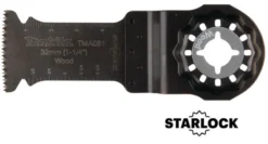 MAKITA Multiblad Trä 32mm| Blad För Multimaskiner