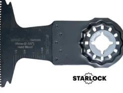 MAKITA Multiblad Trä 65mm| Blad För Multimaskiner