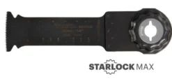 MAKITA Multiblad Trä 32x80 mm| Blad För Multimaskiner