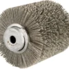 MAKITA Nylonborste, kiselkarbid K60| Slipmaskiner